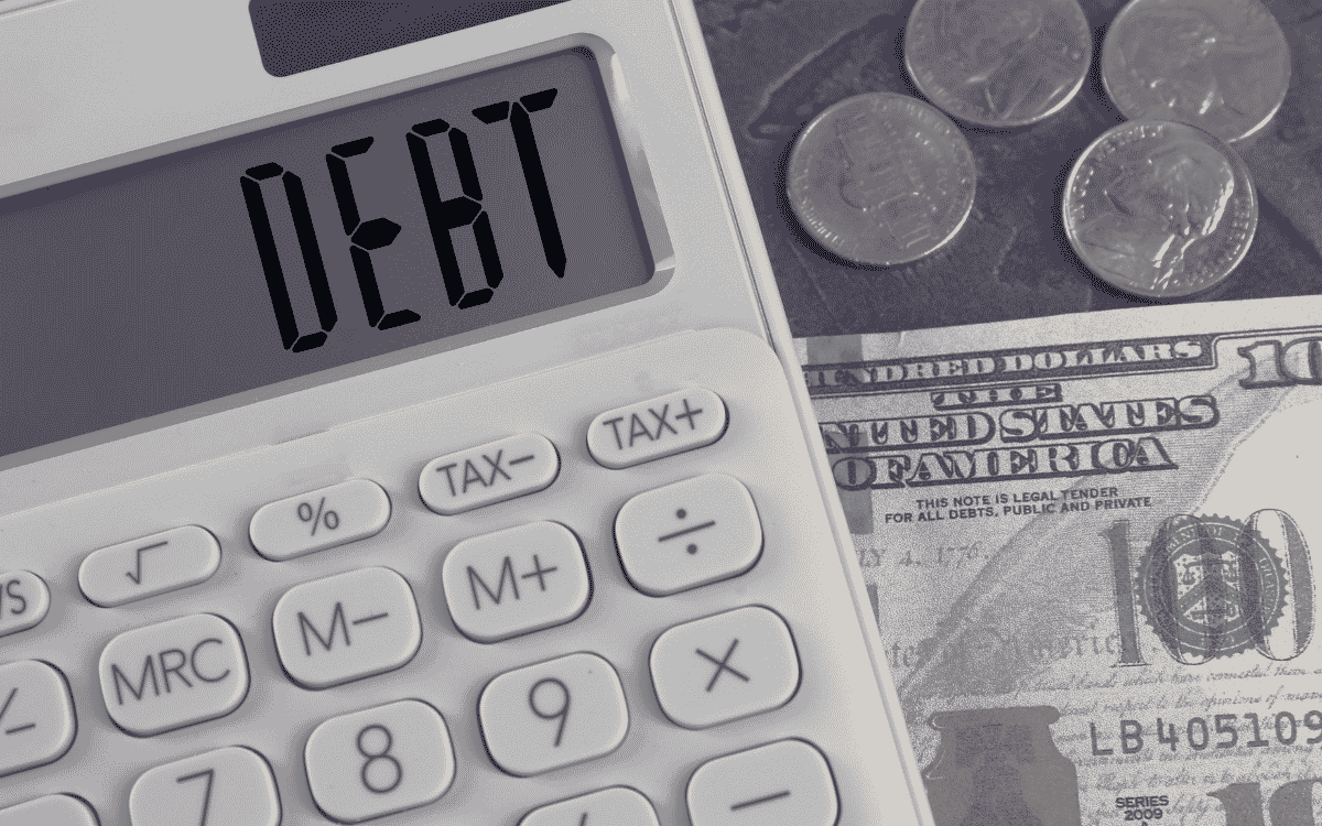 Step 1: Assess Your Full Debt Picture